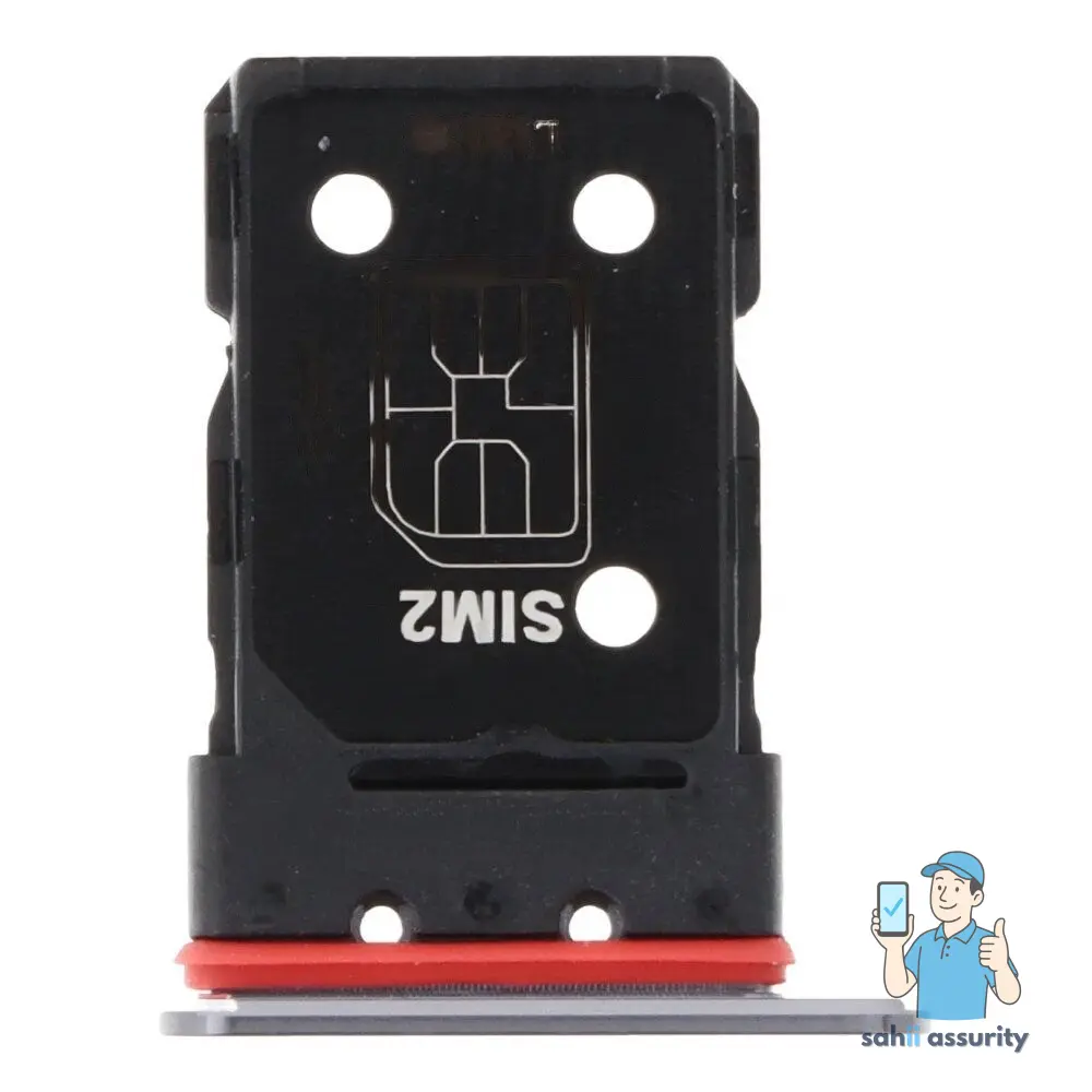 SIM Card Holder Tray for OnePlus 11 thumbnail